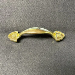 Liberty AS-IS (25-Pack) 3" Decorative Spoon Pull Polished Brass