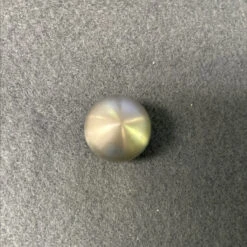 1" Round Knob Stainless Steel