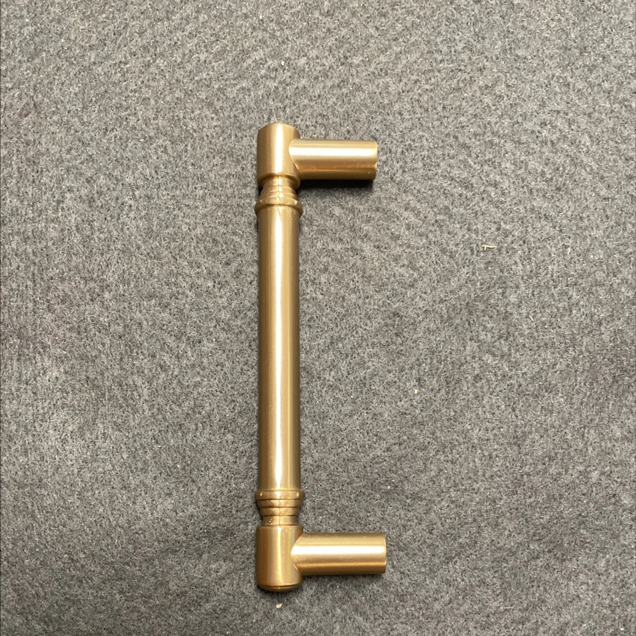 Liberty 3-3/4" Agean Pull Champagne Bronze 2 Liberty 3-3/4" Agean Pull Champagne Bronze - Image 2