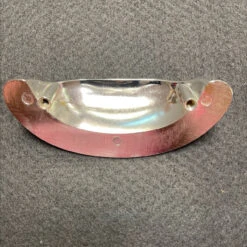 Liberty 2-1/2" Victorian Cup Pull Brushed Satin Silver -D'Lawless Hardware Shop 0575EAC5 F59D 46D8 8209 83D30B71C6F8 75628.1660156736