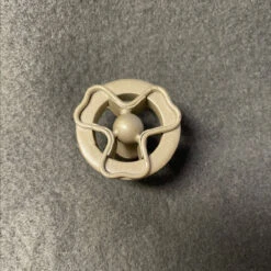 AS-IS 1-1/2" Cab Knob