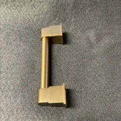 Liberty 3" Or 3-3/4" Dual Mount Deco Pull Champange Bronze -D'Lawless Hardware Shop 093E7948 64AA 4052 B6DD 5D81B78CE550 32765.1662138143