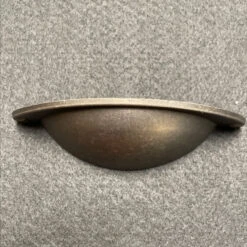 2-1/2" Nantucket Cup Pull Antique Pewter -D'Lawless Hardware Shop 0D9006C3 A41A 4DC6 8981 B8CF7441B374 05465.1659103564