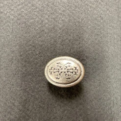 1-3/8" Cimarron Knob Silverado