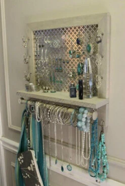 1 1/2" Cup Hook W/ Shoulder Brass Plated (100 PER BAG) -D'Lawless Hardware Shop 1 1 2 cup hook w shoulder brass plated 100 per bag 4 41205.1642164163