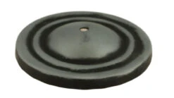 Liberty 1-1/2" Diameter Antique Pewter End Cap For Curtain Rods Or Hobby Projects PN6522-PEW-A -D'Lawless Hardware Shop 1 1 2 diameter antique pewter end cap for curtain rods or hobby projects pn6522 pew a 4 66170.1661360161