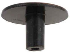 1-1/4" Hubcap Knob Antique Copper -D'Lawless Hardware Shop 1 1 4 antique copper knob k36 p108ac 114 23 07474.1644868688