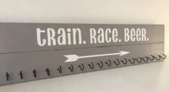 1 1/4" Cup Hook W/ Shoulder Bronze (100 PER BAG) -D'Lawless Hardware Shop 1 1 4 cup hook w shoulder bronze 100 per bag 3 79218.1660146129