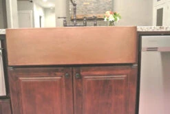 Liberty 1-1/4" Cabinet Shop Top Ring Round Knob Venetian Bronze -D'Lawless Hardware Shop 1 1 4 knob top ring venetian bronze l p40052c vbr c 12 84600.1657721672