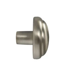 Liberty (50 Pack) 1-1/8" Simple Knob Satin Nickel