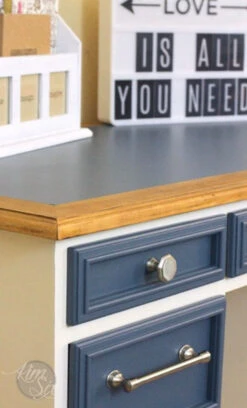 Liberty 1-3/16" Athens Octagon Knob Satin Nickel -D'Lawless Hardware Shop 1 3 16 octagon knob l pn0292 sn c 3 54697.1659470591