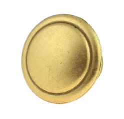 Amerock 1-3/8" Allison Traditional Knob Antique English