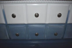 Liberty 1-3/8" Augustine Decortive Knob In Heirloom Silver -D'Lawless Hardware Shop 1 3 8 augustine decorative knob l p28119 904 c 25 93690.1647874086