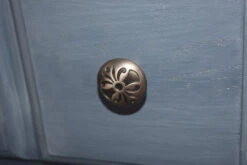 Liberty 1-3/8" Augustine Decortive Knob In Heirloom Silver -D'Lawless Hardware Shop 1 3 8 augustine decorative knob l p28119 904 c 26 72019.1647874086