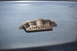 Liberty 1-3/8" Augustine Decortive Knob In Heirloom Silver -D'Lawless Hardware Shop 1 3 8 augustine decorative knob l p28119 904 c 27 97194.1647874086