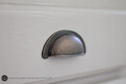 1-3/8" Hickory Hardware Knob Windover Antique -D'Lawless Hardware Shop 1 3 8 hickory hardware knob windover antique 6 07553.1657638435