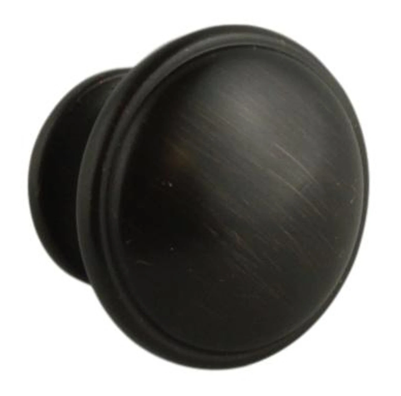 Liberty 1-7/16" Traditional Knob Venetian Bronze 1 Liberty 1-7/16" Traditional Knob Venetian Bronze