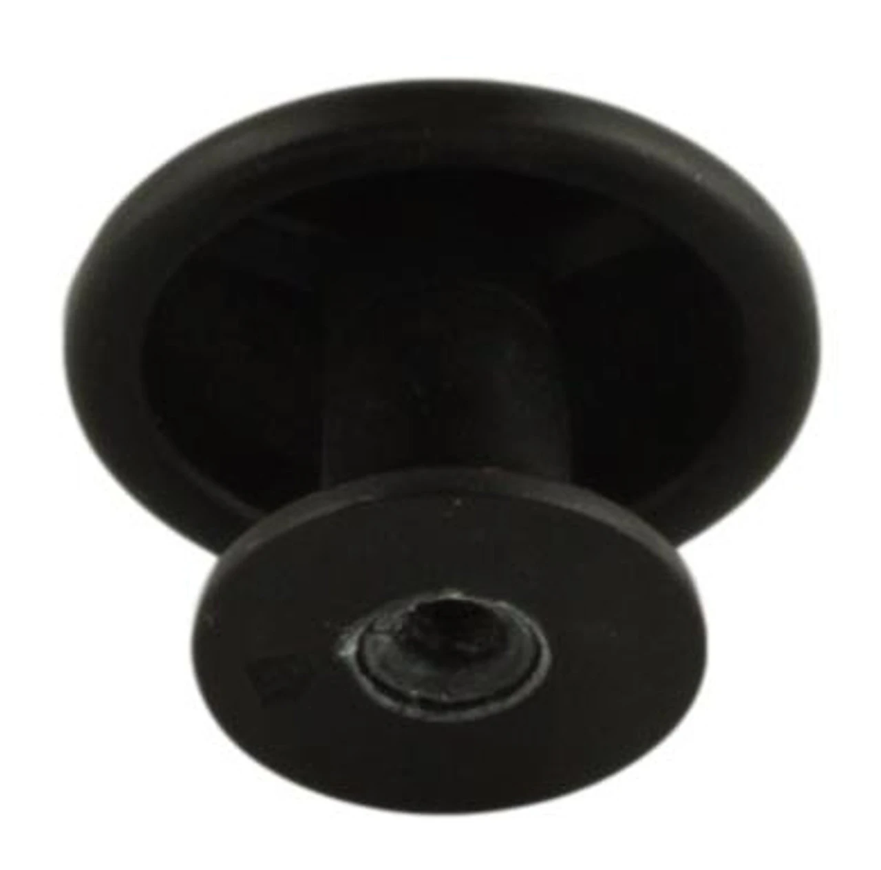 Liberty 1-7/16" Traditional Knob Venetian Bronze 2 Liberty 1-7/16" Traditional Knob Venetian Bronze - Image 2