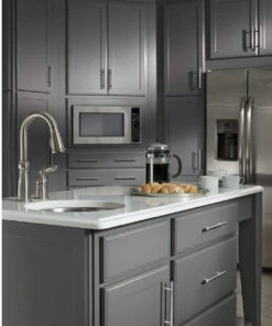 (10 Pack) 3" Bar Pull Stainless Steel -D'Lawless Hardware Shop 10 pack european steel bar style kitchen cabinet drawer handle pull 3 ctr p15510 ss b 4 98943.1658512268