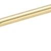 Liberty (10 Pack) 3" Wire Pull Polished Brass