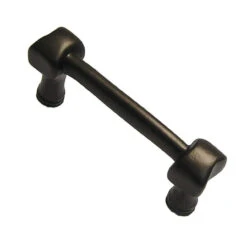3" Hammerhine Pull Bronze