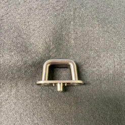 Liberty 1-7/8" Urbane Wire Knob Satin Nickel