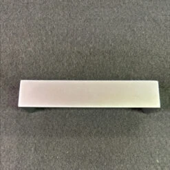 3-3/4" Avante Flat Pull Dull Chrome