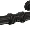 3" Mykonos Column Pull Oil Rubbed Bronze