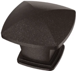 Liberty (12 Pack) 1-1/4" Essentials Knob Cocoa Bronze