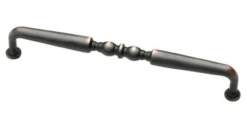 Liberty 12" Colossus Appliance Pull Venetian Bronze