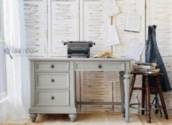 Liberty 1-1/4" Round Heavy Knob Iron Pewter -D'Lawless Hardware Shop 124002 1 28617.1645803706