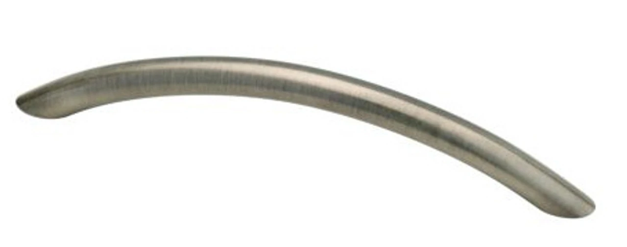 Liberty 5" Bow Pull Pearl Nickel 1 Liberty 5" Bow Pull Pearl Nickel