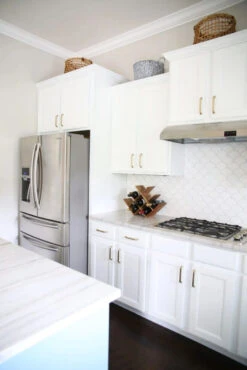 Liberty 5" North Hampton Octagon Pull Soft Brass -D'Lawless Hardware Shop 128mm soft brass pulls 1 41966.1645220141