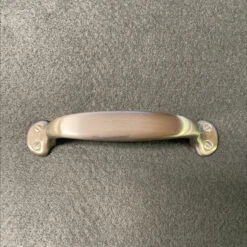 Liberty (25-Pack) 3-3/4" Suitcase Pull Satin Nickel