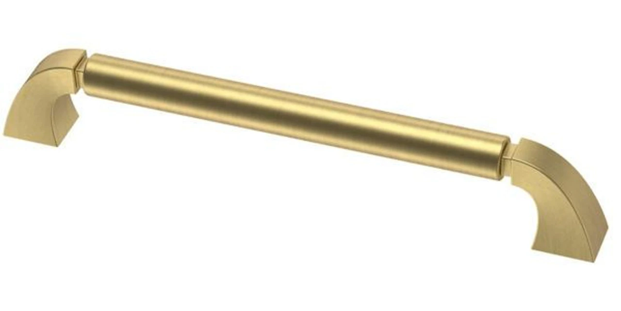 Liberty 6-5/16" Warm Industrial Pull Bayview Brass 1 Liberty 6-5/16" Warm Industrial Pull Bayview Brass