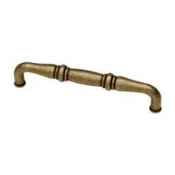 Liberty 6-5/16" Kentworth Pull Burnished Antique Brass