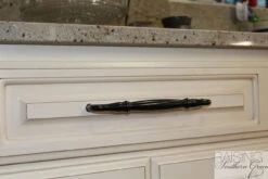 Liberty 6-5/16" Kentworth Pull Venetian Bronze 9 Liberty 6-5/16" Kentworth Pull Venetian Bronze -D'Lawless Hardware Shop 160mm pull venetian bronze kentworth collection l p16679c vbr c 12 88704.1647354337