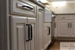 Liberty 6-5/16" Kentworth Pull Venetian Bronze 10 Liberty 6-5/16" Kentworth Pull Venetian Bronze -D'Lawless Hardware Shop 160mm pull venetian bronze kentworth collection l p16679c vbr c 13 33498.1647354337