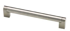 Liberty 6-5/16" Stratford Bar Pull Stainless Steel