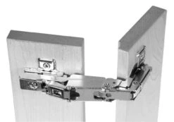 Liberty 165 Degree Easy Clip Hinge Half-Overlay 08 Crank H16013-NP-A 7 Liberty 165 Degree Easy Clip Hinge Half-Overlay 08 Crank H16013-NP-A -D'Lawless Hardware Shop 165 degree easy clip hinge overlay l h71028 np a h16013 np a 3 10070.1659463306