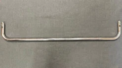 24" Towel Bar Chrome