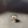Liberty 1-3/8" Egg Knob Chrome 085-03-0610