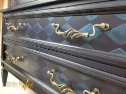 Liberty 7-9/16" Ball End Bird Cage Pull Pewter -D'Lawless Hardware Shop 192mm ball end pewter bird cage bail pull l pn1790 pew c 23 43136.1658428699