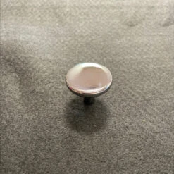 Liberty 1-3/16" Knob Polished Chrome -D'Lawless Hardware Shop 1E8040EE 7492 46F7 907C 9CC4DC334934 66241.1661368217