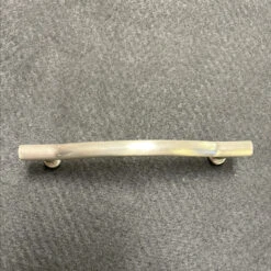 Liberty (25-Pack) 3-3/4" Williams Sonoma Pull Brushed Satin Silver