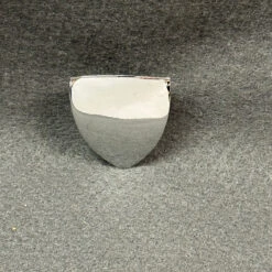 Liberty 5/8" Center Retro Cup Pull Polished Chrome