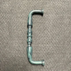 4" Turned Wire Pull Old Green -D'Lawless Hardware Shop 1FDAB670 6223 4842 BDD6 6D1102B13316 72191.1661425179