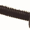 20-Pieces Oil Rubbed Bronze Truss Head Screw 8-32 Thread X 1-1/4" Long