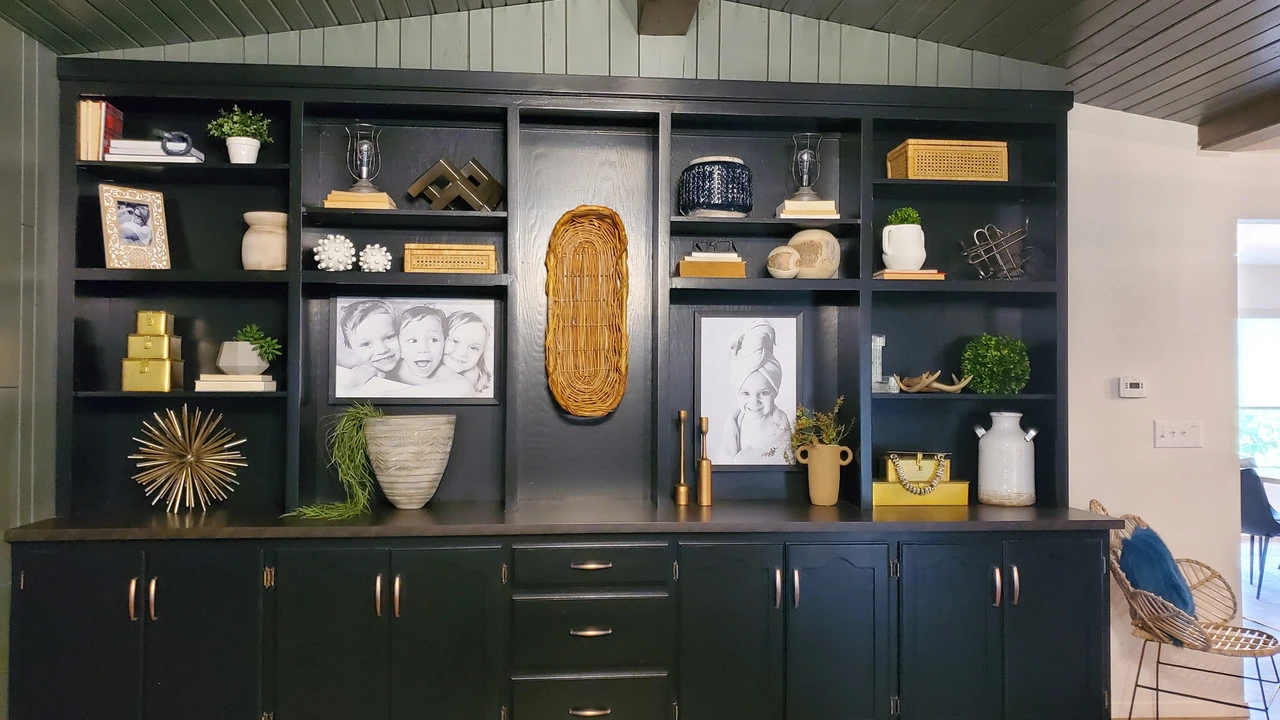 Liberty 5" Dee Pull Red Antique Copper 4 Liberty 5" Dee Pull Red Antique Copper - Image 4