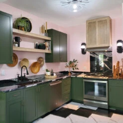 3-3/4" Steel Wire Pull Antique Copper -D'Lawless Hardware Shop 20220524 090854 77561.1675867165